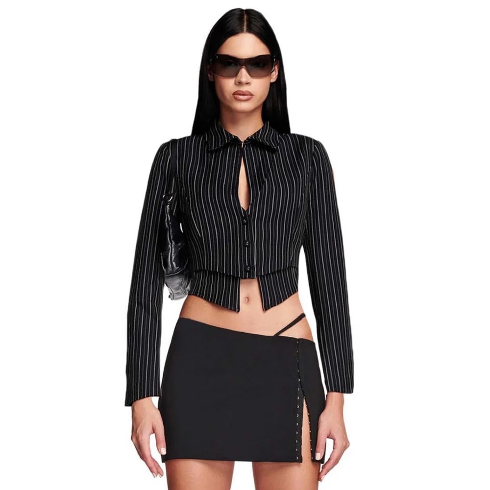 I Am Gia Havena Jacket